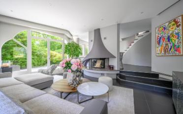 Maison 7.5 pièces - image - 4