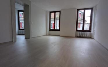 Apartment 4 rooms - image - 2