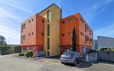 Büro 2 Zimmer - image - 1