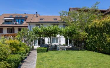 Einfamilienhaus 8 Zimmer - image - 2