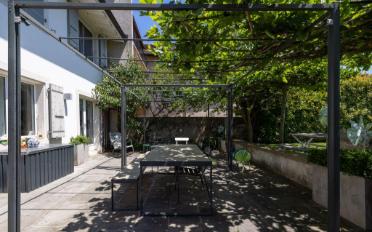 Einfamilienhaus 8 Zimmer - image - 7