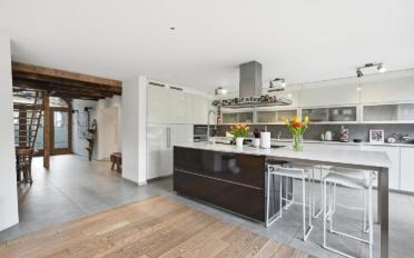 Einfamilienhaus 8 Zimmer - image - 9