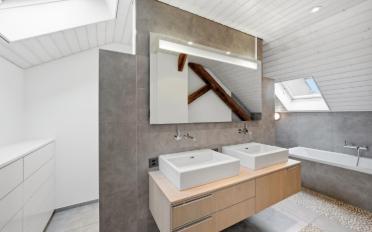 Einfamilienhaus 8 Zimmer - image - 6