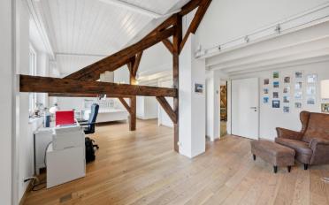 Einfamilienhaus 8 Zimmer - image - 5