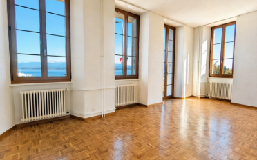 Apartment 4.5 rooms - image - 5