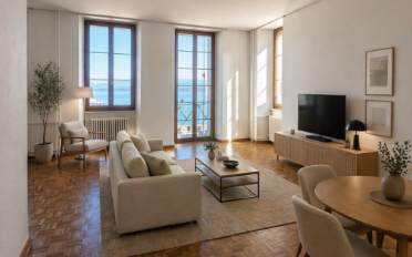 Apartment 4.5 rooms - image - 6