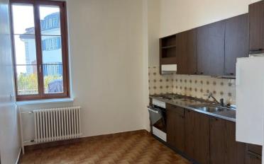 Apartment 4.5 rooms - image - 4