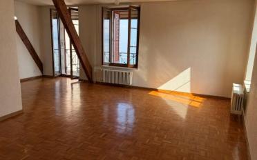 Apartment 4.5 rooms - image - 3