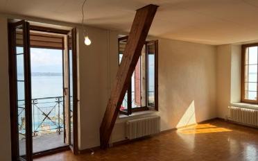 Apartment 4.5 rooms - image - 2