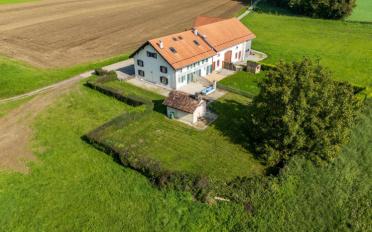 Row house 5.5 rooms - image - 1