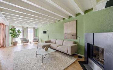 Duplex 3.5 pièces - image - 2