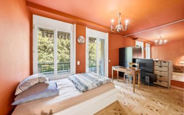 Wohnung 1.5 Zimmer - image - 3