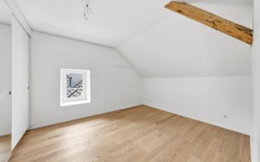 Attic flat 4.5 rooms - image - 7