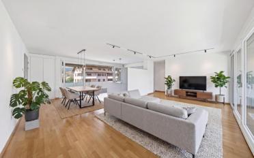 Wohnung 4.5 Zimmer - image - 1