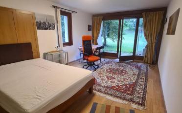 Appartement meublé 1 pièce - image - 1
