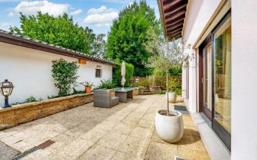 Reihenfamilienhaus 3.5 Zimmer - image - 3