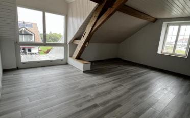 Wohnung 3.5 Zimmer - image - 2