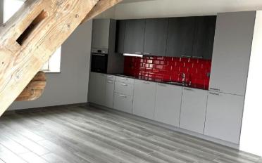 Wohnung 3.5 Zimmer - image - 1