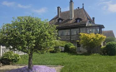 Einfamilienhaus 11 Zimmer - image - 2