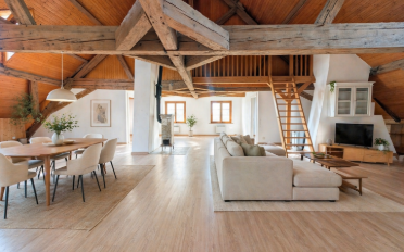 Einfamilienhaus 11 Zimmer - image - 11