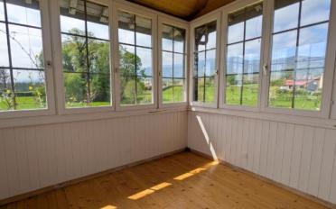 Einfamilienhaus 11 Zimmer - image - 12