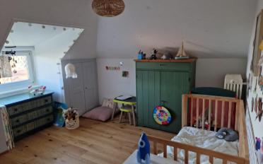 Apartment 4 rooms - image - 12