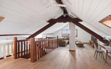 Einfamilienhaus 10 Zimmer - image - 4