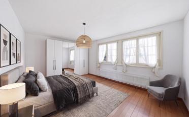 Einfamilienhaus 10 Zimmer - image - 3