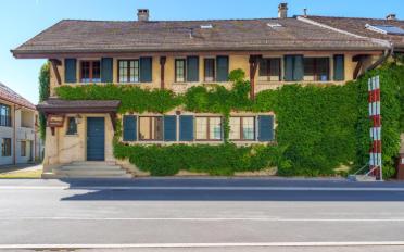 Einfamilienhaus 10 Zimmer - image - 1