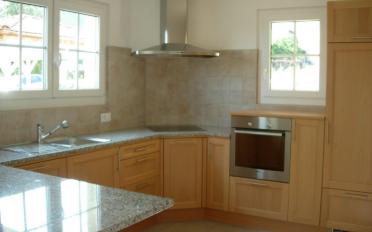 Maison contiguë 5 pièces - image - 5