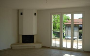 Maison contiguë 5 pièces - image - 6