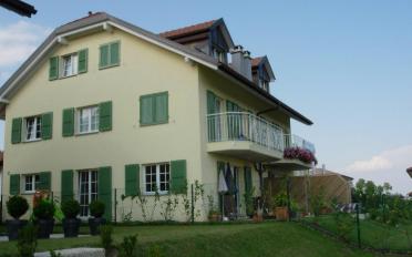 Maison contiguë 5 pièces - image - 2