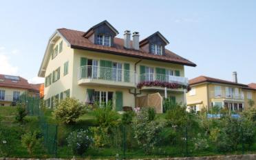 Maison contiguë 5 pièces - image - 1