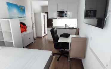 Studio ein Zimmer - image - 1