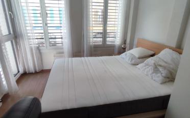 Studio ein Zimmer - image - 3