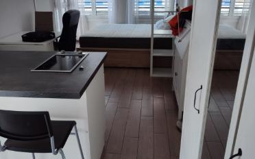 Studio ein Zimmer - image - 4