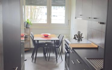 Apartment 5 rooms - image - 4
