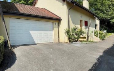 Single house 7 rooms - image - 2