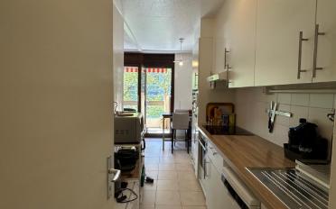 Appartement 4 pièces - image - 12