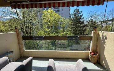 Appartement 4 pièces - image - 21