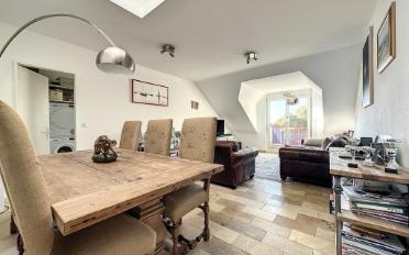 Attic flat 4.5 rooms - image - 5
