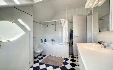 Attic flat 4.5 rooms - image - 10