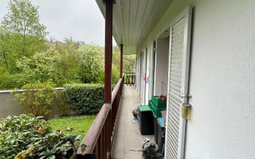 Appartement terrasse - image - 6