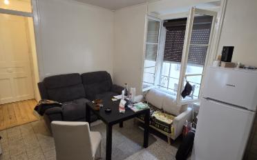 Wohnung 2 Zimmer - image - 5