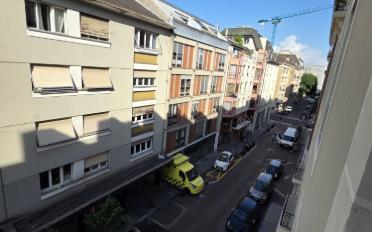 Wohnung 2 Zimmer - image - 6