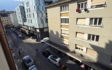Wohnung 2 Zimmer - image - 10