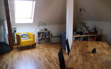 Duplex 6.5 Zimmer - image - 2