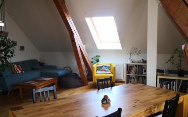 Duplex 6.5 Zimmer - image - 3