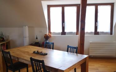 Duplex 6.5 Zimmer - image - 7