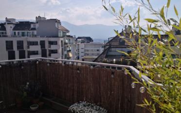 Duplex 6.5 Zimmer - image - 9